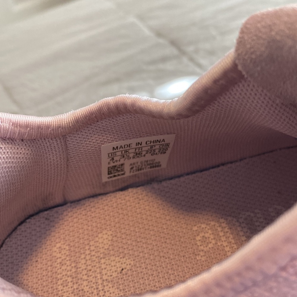 Adidas U Path runs shoe - Picture 5 of 8